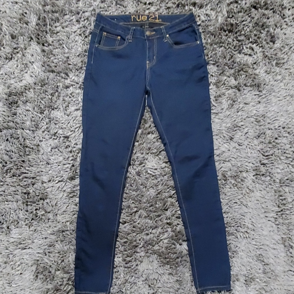 Rue 21 Jeans
